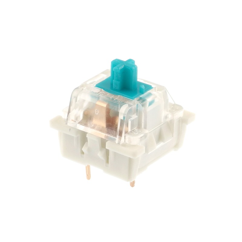 Outemu Mechanical Keyboard Switches (green) Kamami online store