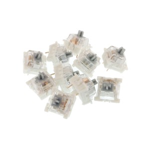 Outemu Mechanical Keyboard Switches (Grey)