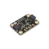 STEMMA QT Triple-axis Magnetometer - a module with a 3-axis MMC5603 magnetometer