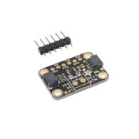 STEMMA QT MCP4725 Breakout - module with MCP4725 DAC converter