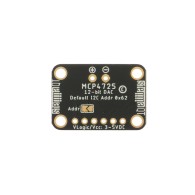 STEMMA QT MCP4725 Breakout - module with MCP4725 DAC converter