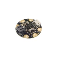 GEMMA - Miniature wearable electronic platform