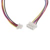 4-pin JST PH to JST SH Cable - STEMMA QT adapter for Grove 100mm