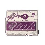 Metro M7 with AirLift - płytka z mikrokontrolerem NXP iMX RT1011