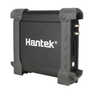 Hantek 1008B - 8-channel 100kHz digital oscilloscope