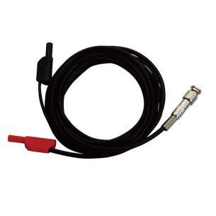 Hantek HT30A - cable (adapter) of BNC connector to banana plugs