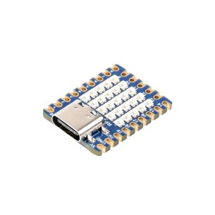 RP2040-Matrix - matryca LED 5x5 z mikrokontrolerem RP2040