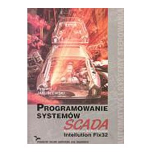 Programowanie systemów SCADA - FIX 32