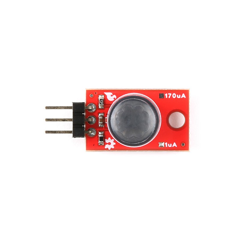 PIR Breakout - модуль з датчиком руху EKMB1107112