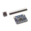SPI thermocouple amplifier with MAX31856 circuit
