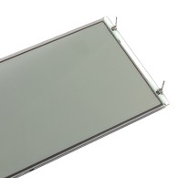 Large Liquid Crystal Light Valve - LCD matrix with the possibility of changing the transparency