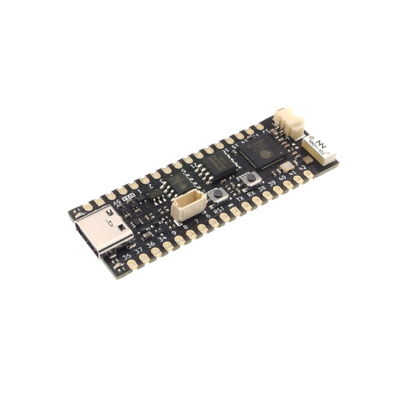 ProS3 - WiFi and BLE module with ESP32-S3