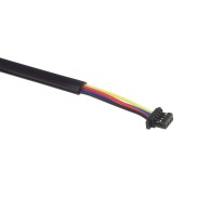 STEMMA QT JST SH 4-Pin Cable - 400mm STEMMA QT cable