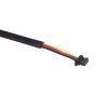 STEMMA QT JST SH 4-Pin Cable - przewód STEMMA QT 400mm