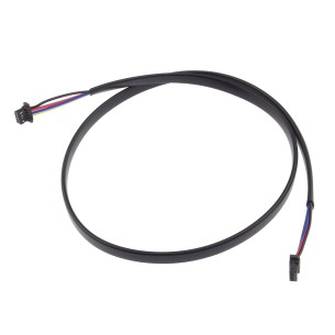 STEMMA QT JST SH 4-Pin Cable - 400mm STEMMA QT cable