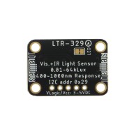 STEMMA QT LTR-329 Light Sensor - moduł z czujnikiem światła