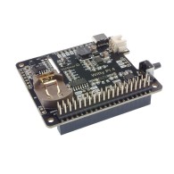 Witty Pi 4 HAT - moduł zarządzania zasilaniem z zegarem RTC do Raspberry Pi