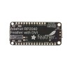 Feather RP2040 with DVI - board with RP2040 microcontroller and HDMI port