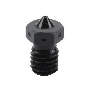 Nozzle for 3D printer type E3D 0.5mm hardened steel