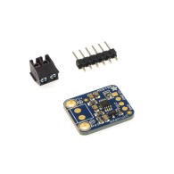 Thermocouple converter module with AD8495 circuit
