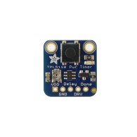 TPL5110 Low Power Timer - a module with a timer