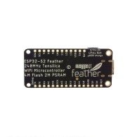 ESP32-S2 Feather with BME280 Sensor - moduł WiFi z układem ESP32-S2 i czujnikiem BME280