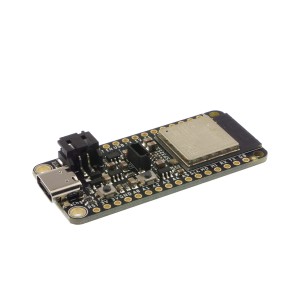 ESP32-S2 Feather with BME280 Sensor - WiFi module with ESP32-S2 system and BME280 sensor