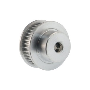 Timing pulley GT2 36T W6 B5