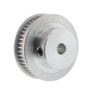 Timing pulley GT2 48T W6 B5