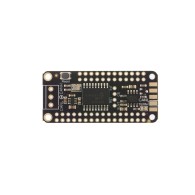CAN Bus FeatherWing - CAN module with MCP2515 chip for Feather boards