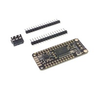 CAN Bus FeatherWing - CAN module with MCP2515 chip for Feather boards