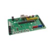VisionCB-RT-STD v.1.1  - płytka bazowa dla modułów VisionSOM z mikrokontrolerami i.MX RT