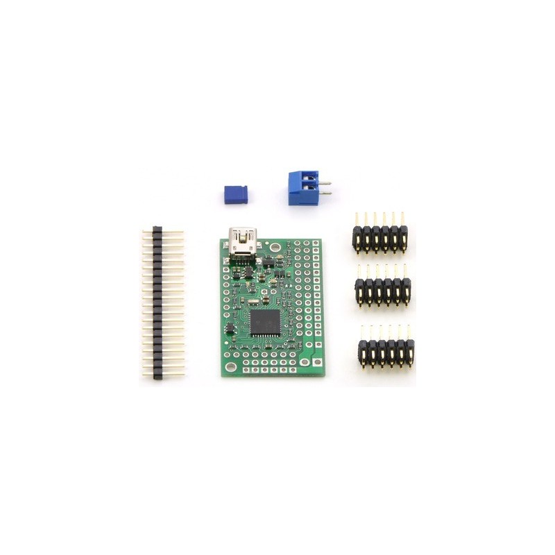 MCP73831T-2ATI/OT - Sklep Kamami