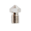 Nozzle 0.6mm type E3D(V6) (copper) 1.75