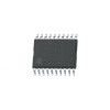 STM32C031F6P6 32-bit microcontroller with ARM Cortex-M0+ core, 32kB Flash, TSSOP-20, STMicroelectronics