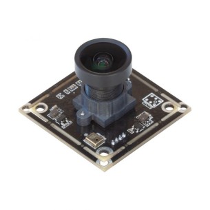 ArduCAM 8MP IMX179 USB - USB camera module with IMX179 8MP sensor and microphone