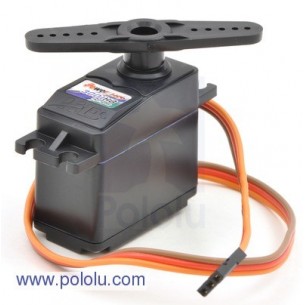 Pololu 1058 - Power HD Standard Servo 3001HB