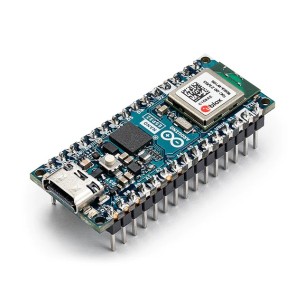 Arduino Nano ESP32 with headers - ABX00083