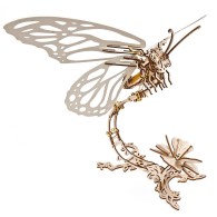 UGears Motyl - model mechaniczny