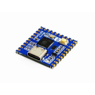 Micro RP2040 - board with RP2040 microcontroller