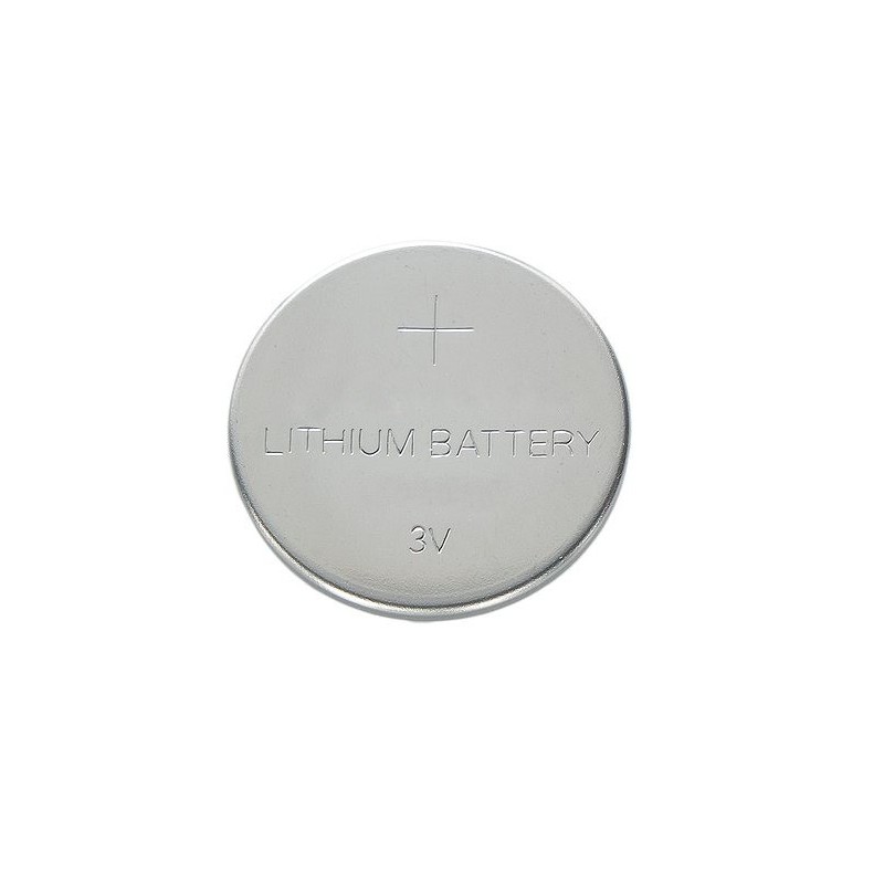 BATCR2032-max B5 - Lithium battery CR2032 3V 220mAh