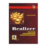Realizer. Graphic programming of microcontrollers