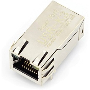 USR-K3 - moduł konwertera UART - Ethernet