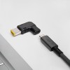Plug for Universal Notebook Adpater Akyga AK-ND-C11 USB-C / Slim Tip Lenovo