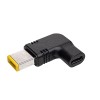 Plug for Universal Notebook Adpater Akyga AK-ND-C11 USB-C / Slim Tip Lenovo