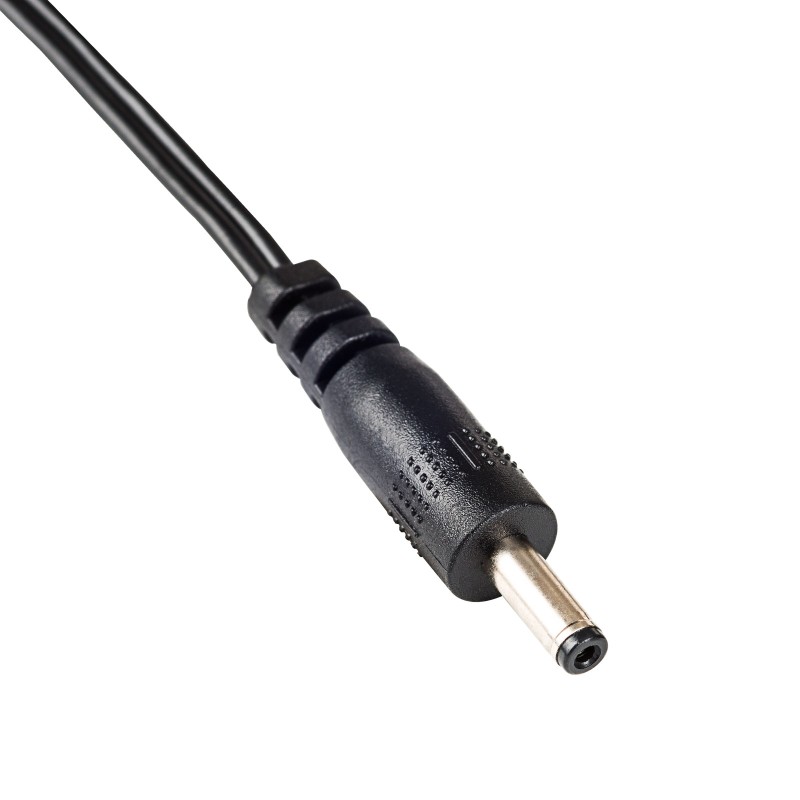 Адаптер змінного струму Akyga AK-TB-18 5V/1A 5W 3,5 x 1,35 мм 1,4 м