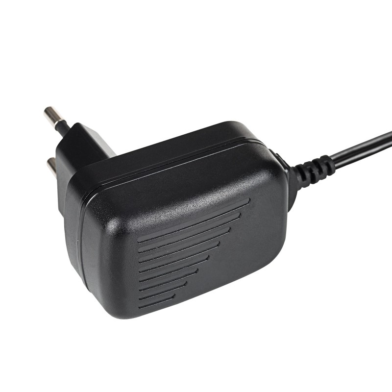 54.6V 2A 4A Power Supply Adapter Charger 3 Prong Jack GX16 for