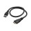 Kabel USB Akyga AK-USB-26 USB A (m) / micro USB B (m) ver. 3.0 0.5m