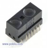 Pololu 1135 - Sharp GP2Y0D810Z0F Digital Distance Sensor 10cm