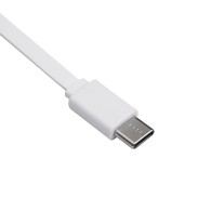 Adapter cable USB 5in1 Akyga AK-AD-51 USB A / USB type C / micro USB B / mini USB B / Thunderbolt